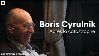 Boris Cyrulnik -  Après la catastrophe