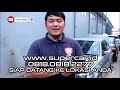 penggantian modul dme pada mobil bmw 318i di bengkel bmw supercar.id