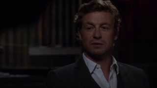 The Mentalist 6x04- Lisbon and Hightower save Jane´s life