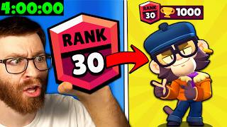 How I Pushed MICO to 1000 Trophies in ONLY 4 HOURS!