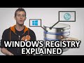 Windows Registry As Fast As Possible Windows Registry As Fast As Possible