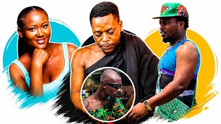 FUNERAL OR FASHION SHOW? 😳 Content Creators Cause Stir At Mr. Amprah Wife’s Funeral😱