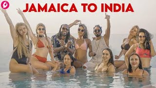 EMIWAY BANTAI X CHRIS GAYLE - JAMAICA TO INDIA | EMIWAY BANTAI STATUS | EMIWAY BANTAI NEW SONG | RAP
