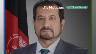 Esta es la historia de un exministro de comunicaciones que ahora es repartidor de comidas