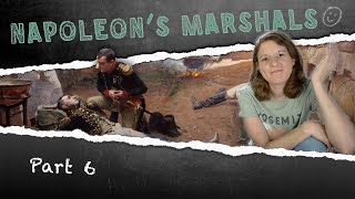 Reacting to Napoleon's Marshals (Part 6) | Epic History TV