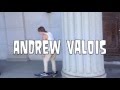 Tasty Skateboards - Andrew Valois - THE CAN EMPIRE