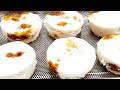 Steamed Rice Cake Recipe ll 5 Minutes Vhapa Pitha Recipe ll Bhapa Pitha  l l Recipes By Lamisa's Mom