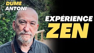 Zen Rinzaï : Zazen, Koans \u0026 Kensho - Interview Dumè Antoni