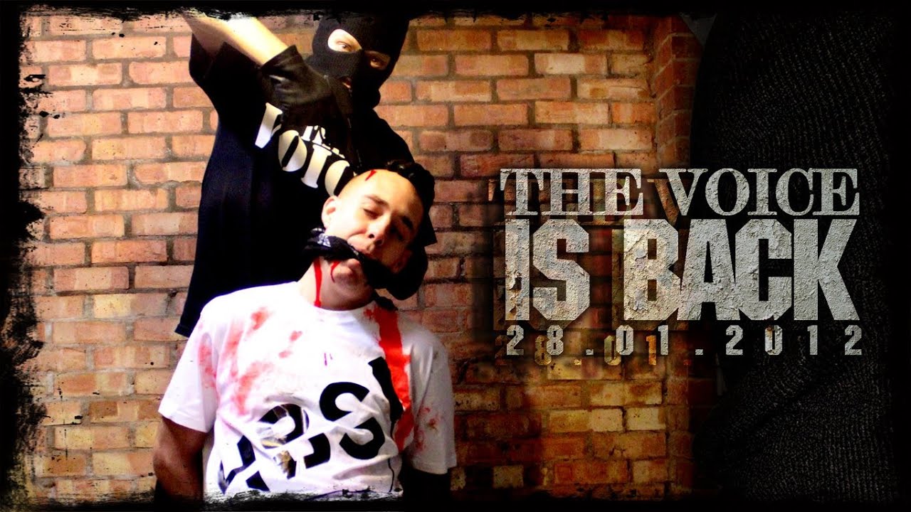 LOGAN D & EVIL B. HBS V2 - YouTube