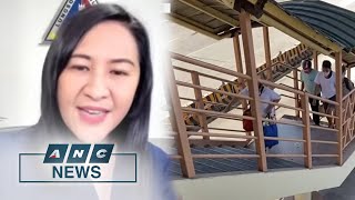 Headstart: Quezon City Mayor Joy Belmonte on readiness for Alert Level 2, COVID protocols | ANC