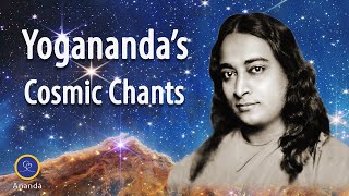 Paramhansa Yogananda's Cosmic Chants: Kirtan