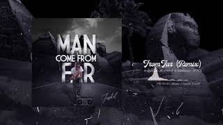 Josh Boss - From Far Remix [Feat. JC TRINI]