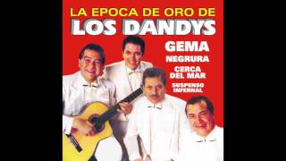 Los Dandy's - La Epoca De Oro (Disco Completo)