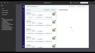 Introduction to Navigate Platform