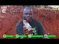 Go down herbs - Dr Bubudza speaks of high blood and sugar