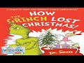 How The Grinch Lost Christmas! Review