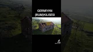 Germiyan rum kilisesi