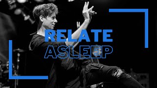 Relate - Asleep (LIVE @ Bismarcker Rocktage 2022)