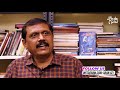 ambedkar ஐ அதிகாரத்தோடு மட்டும் சுருக்குகிறார்கள் punidha pandian interview aransei