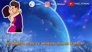 Gediyan raj ranjodh dr.zeus new punjabi song whatsapp status video 2018