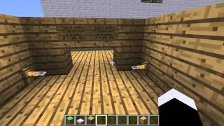 Plugin Tutorial Bookshelf For Bukkit Version 1.1