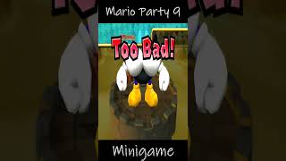 See the Terrible Animation of All Mario Party 9 Characters - Even the Boss!