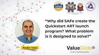 Why did SAFe create the Quickstart ART Launch program?
