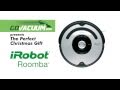 iRobot Roomba Vacuum Cleaner - The Perfect Holiday Gift!