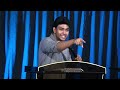 உனக்காய் பரிதபிக்கும் இயேசு bro. m. dholin tamil christian message