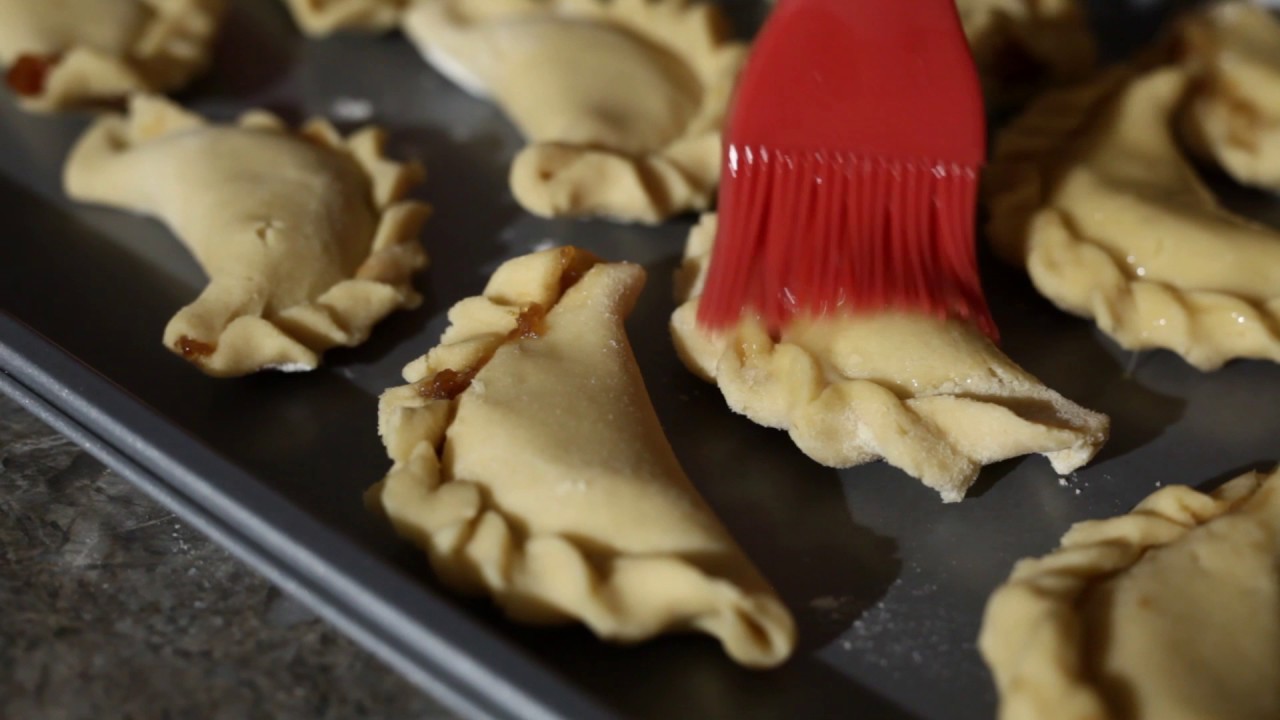 Empanadas Youtube