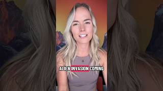 Hostile Alien Invasion 2025 👽👀