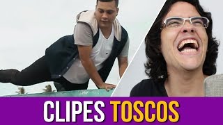 CLIPES TOSCOS: \