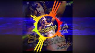 Chamma chmma full song 2019 hard mix by Rahul