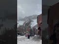 Aspen colorado