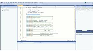 Visual Basic Language - Payroll Evaluation - 1 Week