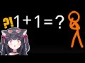 THIS IS MATH?? || Animation vs. Math Alan Becker (Reaction)