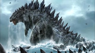 20 Awesome Facts about Godzilla