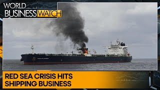 Why shipping costs are gradually declining | World Business Watch