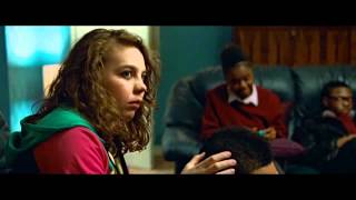 Attack The Block - Official Trailer [HD]