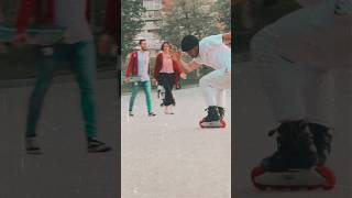 skating shoes rider best skills 😇😯.  #skating #trending #skater #reaction #respect #video #viral
