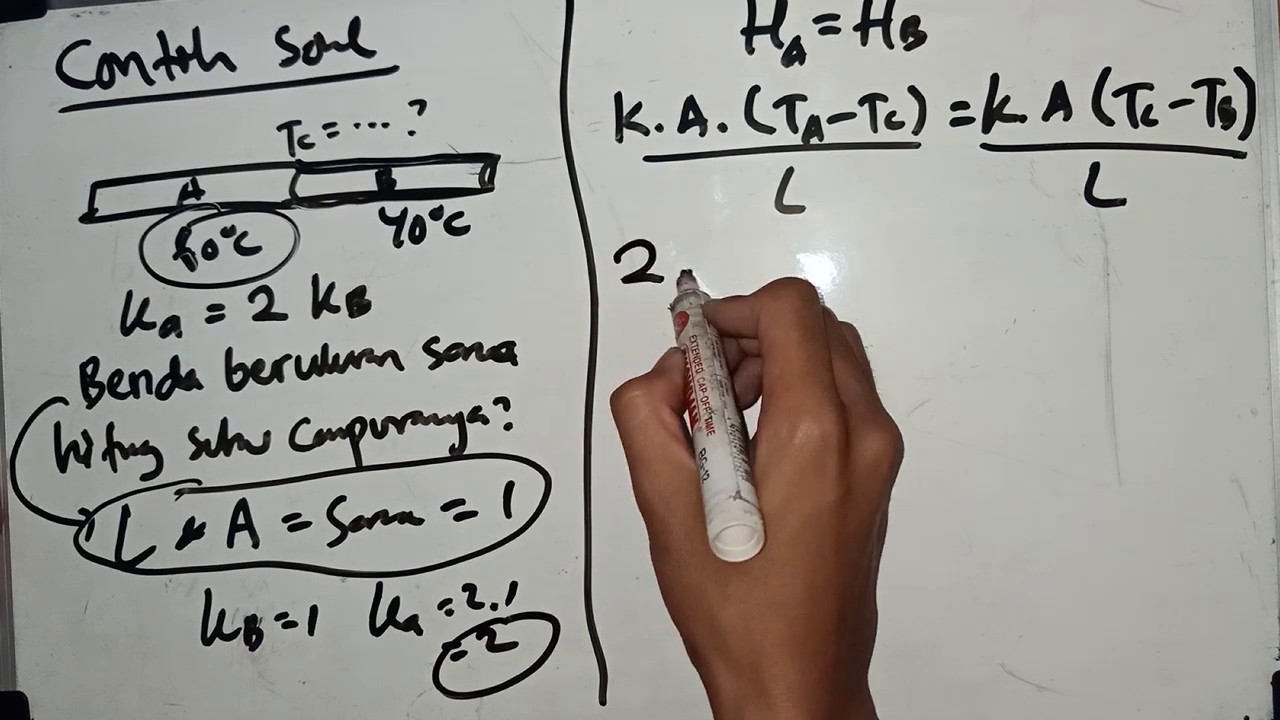 Contoh Soal Kesetimbangan Partikel - Contoh Soal Dan Pembahasan ...