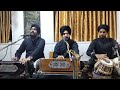 varsi samagam sant baba moolsingh ji day 2 amritvela live kirtan