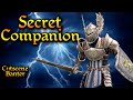 Secret Companion Cutscene Banter | Dragon Age: Origins