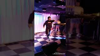 しんやっちょライブ 2019.2.7 in新宿グラムシュタイン