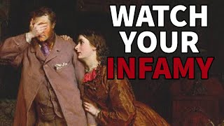 Victoria 3 - Five Important INFAMY Tips