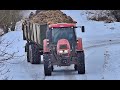 FURT BOKEM  Drifting  Tractor Zetor Forterra HSX 130 + ZDT Mega 20