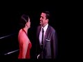 with so little to be sure of sutton foster raul esparza anyone can whistle in concert