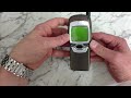 nokia 7110 classic rare handest