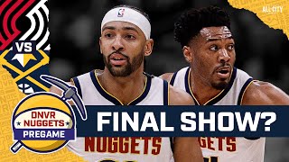 What we're looking for in Zeke Nnaji \u0026 Jalen Pickett's final showcase | DNVR Nuggets Pregame