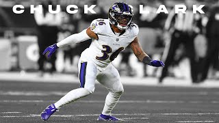 Chuck Clark - Baltimore Ravens 2021 Highlights ᴴᴰ